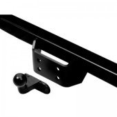 Tow Bar IMIOLA Y/027, Pajero Sport  2008-2021 Tow Bar IMIOLA Y/027, Pajero Sport  2008-2021