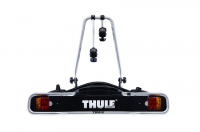 Thule EuroRide 941 bike rack for 2 bikes on tow bar