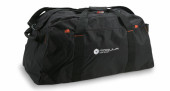 Bag MODULA BORSA BIG TRAVEL black Bag MODULA BORSA BIG TRAVEL black