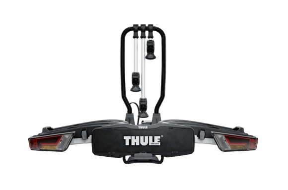 Thule Easy Fold XT 934 3-bike bike rack