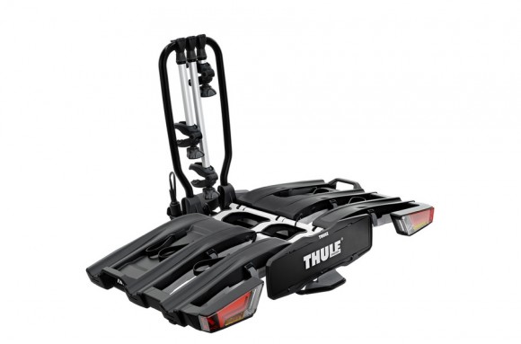 Thule Easy Fold XT 934 3-bike bike rack