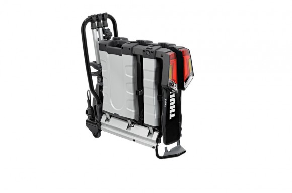 Thule Easy Fold XT 934 3-bike bike rack