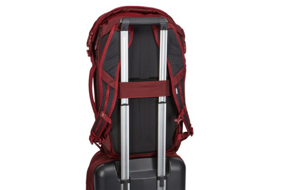 Thule Subterra Travel Backpack 34L - Ember Thule Subterra Travel Backpack 34L - Ember