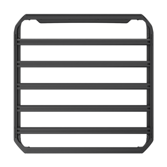 Roof platform Thule Caprock S (150x133), black Roof platform Thule Caprock S (150x133), black