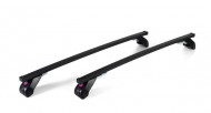 Roof Rack MODULA for FIAT 500, steel Roof Rack MODULA for FIAT 500, steel