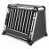 Dog crate for dogs LAMPA №6, 80 x 65 x H 65 cm Dog crate for dogs LAMPA №6, 80 x 65 x H 65 cm