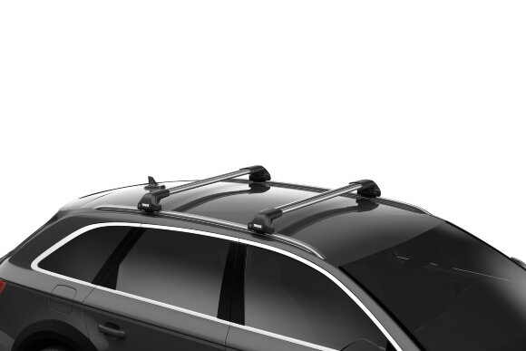 7212 Thule WingBar Edge 77 (1-pc) 7212 Thule WingBar Edge 77 (1-pc)