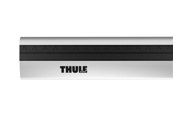 7212 Thule WingBar Edge 77 (1-pc) 7212 Thule WingBar Edge 77 (1-pc)