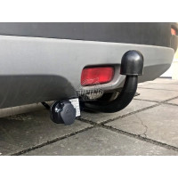 Tow Bar IMIOLA V/050 Suzuki Vitara, 2015-