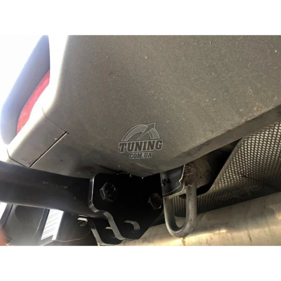Tow Bar IMIOLA V/050 Suzuki Vitara, 2015- Tow Bar IMIOLA V/050 Suzuki Vitara, 2015-