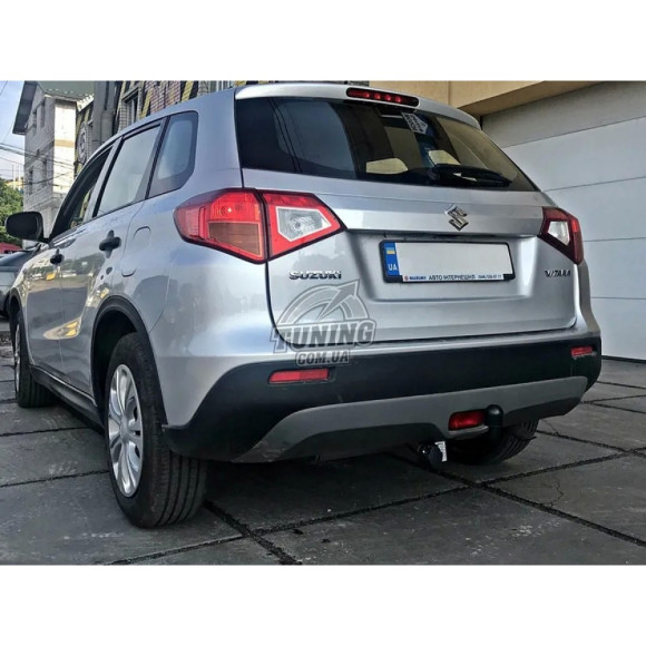 Tow Bar IMIOLA V/050 Suzuki Vitara, 2015- Tow Bar IMIOLA V/050 Suzuki Vitara, 2015-