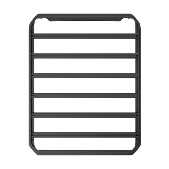 Roof platform Thule Caprock XXL (210x175), black Roof platform Thule Caprock XXL (210x175), black