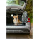 Dog crate for dogs LAMPA №6, 55 x 77 x H 60 cm 