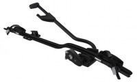 Thule ProRide Upright Bike Carrier, black