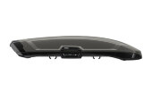 Cargo carrier Thule Vector L Box Titanium/Black 