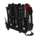 Thule Epos 3-bike platform towbar bike rack foldable