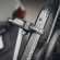 Thule Epos 3-bike platform towbar bike rack foldable