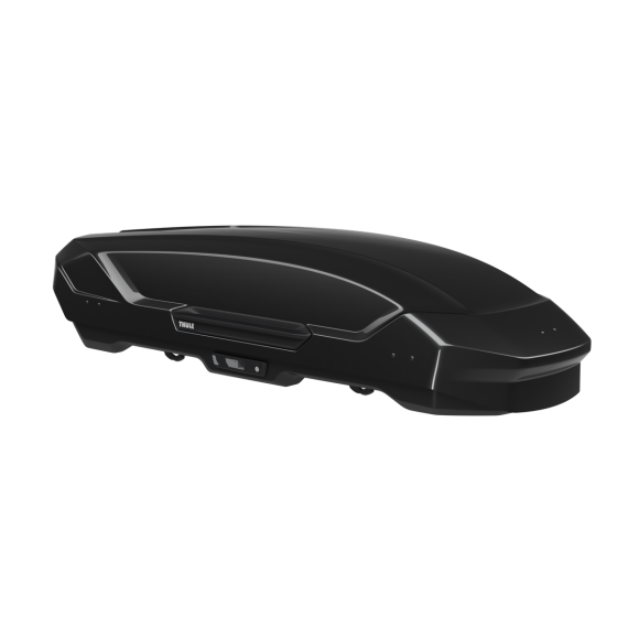 Roof Box Thule Motion 3 L  black glossy