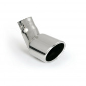 PILOT TS-21, exhaust blowpipe PILOT TS-21, exhaust blowpipe