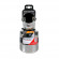 PILOT TS-21, exhaust blowpipe