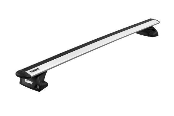 Roof rack for flush rails Thule Flush rail Evo