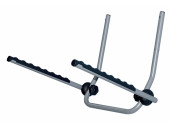 MENABO Star mount for storage of luggage box, bicycles MENABO Star mount for storage of luggage box, bicycles