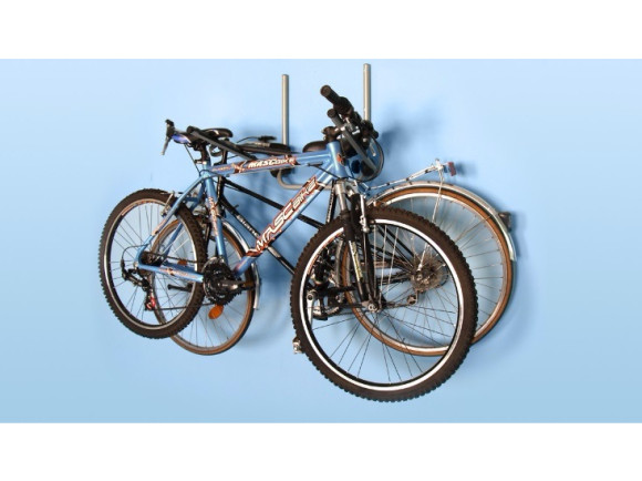 MENABO Star mount for storage of luggage box, bicycles