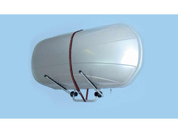 MENABO Star mount for storage of luggage box, bicycles