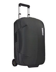 Thule Subterra Carry-On Trolley Bag 55cm/22''- Dark Shadow