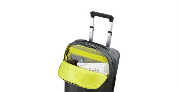 Thule Subterra Carry-On Trolley Bag 55cm/22''- Dark Shadow