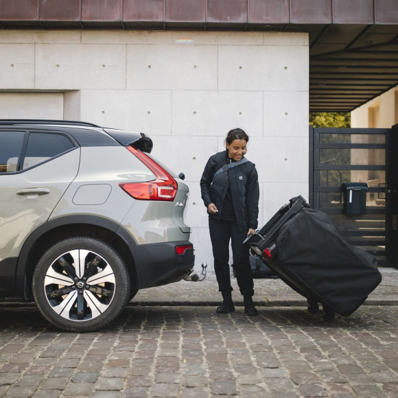 Thule Outset Thule Outset