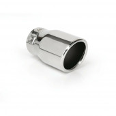PILOT TS-15, exhaust blowpipe PILOT TS-15, exhaust blowpipe