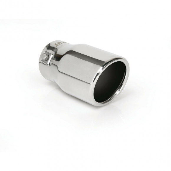 PILOT TS-15, exhaust blowpipe