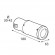 PILOT TS-01, exhaust blowpipe