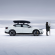 Roof Box Thule Motion 3 XL  black glossy