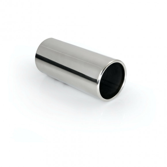 PILOT TS-19S, exhaust blowpipe
