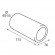PILOT TS-19S, exhaust blowpipe