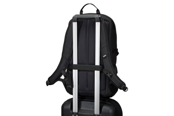  Thule EnRoute Backpack 21L- Black (Current prices and product availability on the website www.rik.ge)