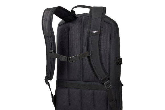  Thule EnRoute Backpack 21L- Black (Current prices and product availability on the website www.rik.ge)