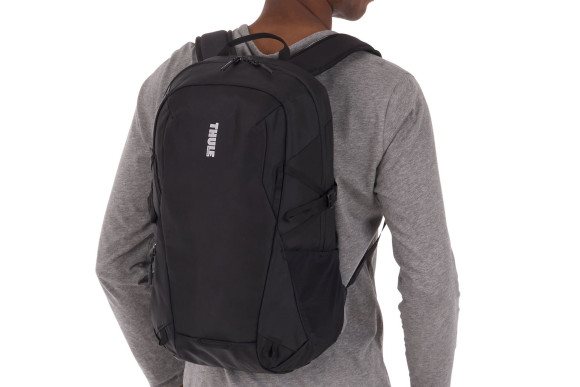  Thule EnRoute Backpack 21L- Black (Current prices and product availability on the website www.rik.ge)