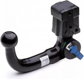 Tow Bar IMIOLA quick relese W/A51 VW Touareg, Porsche Cayenne, Audi Q8 2017- Tow Bar IMIOLA quick relese W/A51 VW Touareg, Porsche Cayenne, Audi Q8 2017-