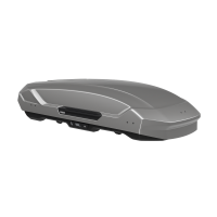 Roof Box Thule Motion 3 XL titan glossy