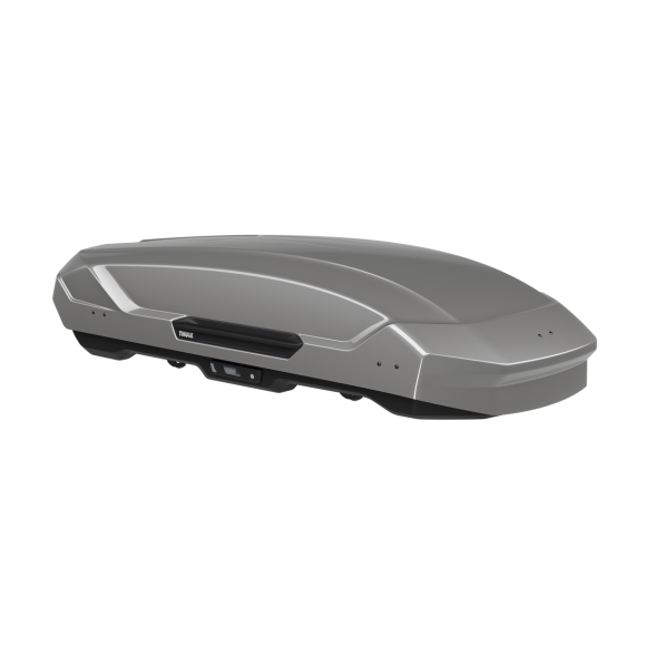 Roof Box Thule Motion 3 XL titan glossy