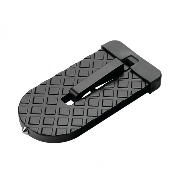 Door step foot peg LAMPA Door step foot peg LAMPA