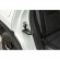Door step foot peg LAMPA Door step foot peg LAMPA