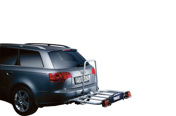 Thule EasyBase 949 Cargo Platform