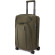 Thule Crossover 2 carry on spinner, forest night green