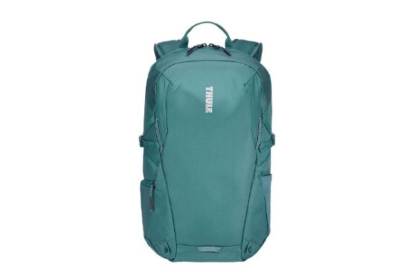  Thule EnRoute Backpack 21L, Mallard Green (Current prices and product availability on the website www.rik.ge)