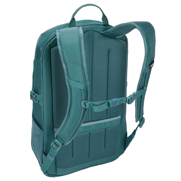  Thule EnRoute Backpack 21L, Mallard Green (Current prices and product availability on the website www.rik.ge)