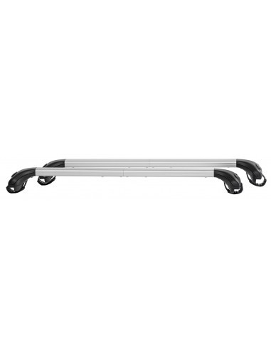 Roof racks MENABO Ariette rails for standard railing